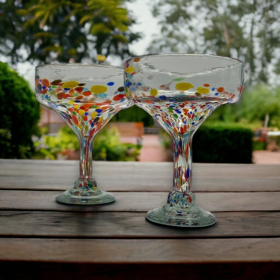 6 Verres à Cocktail ICE TOUCH