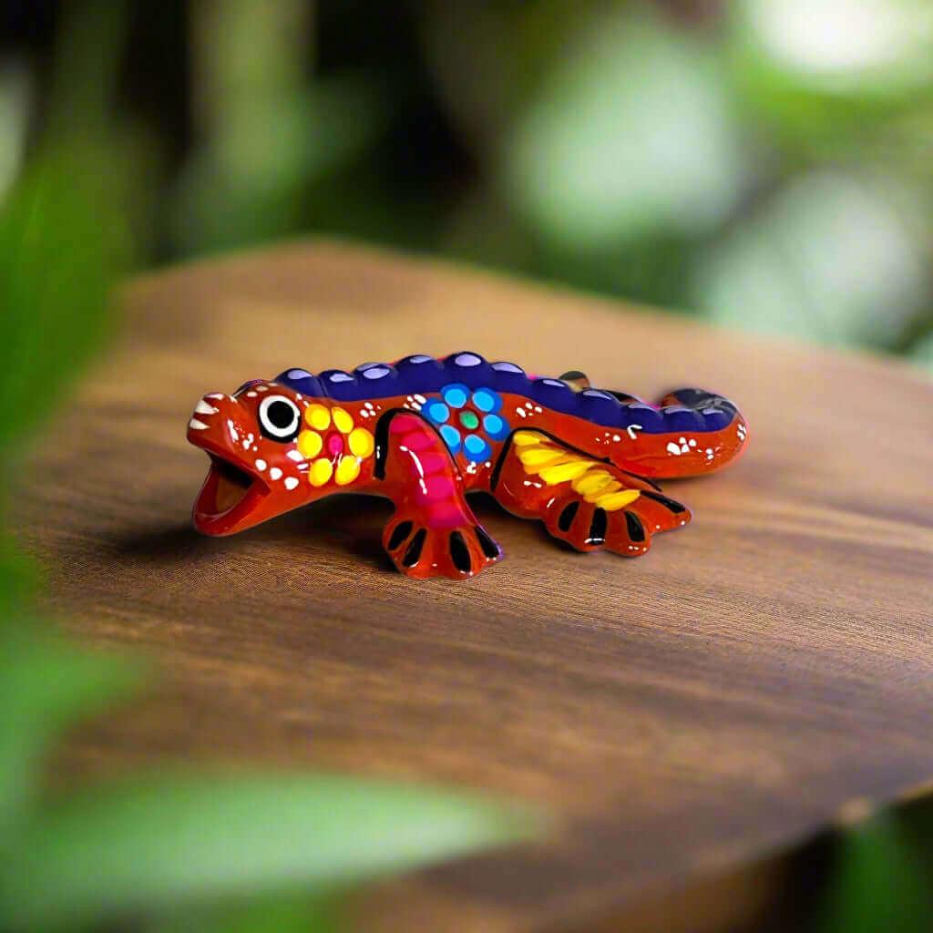 イグアナの置物 - Etsy 日本