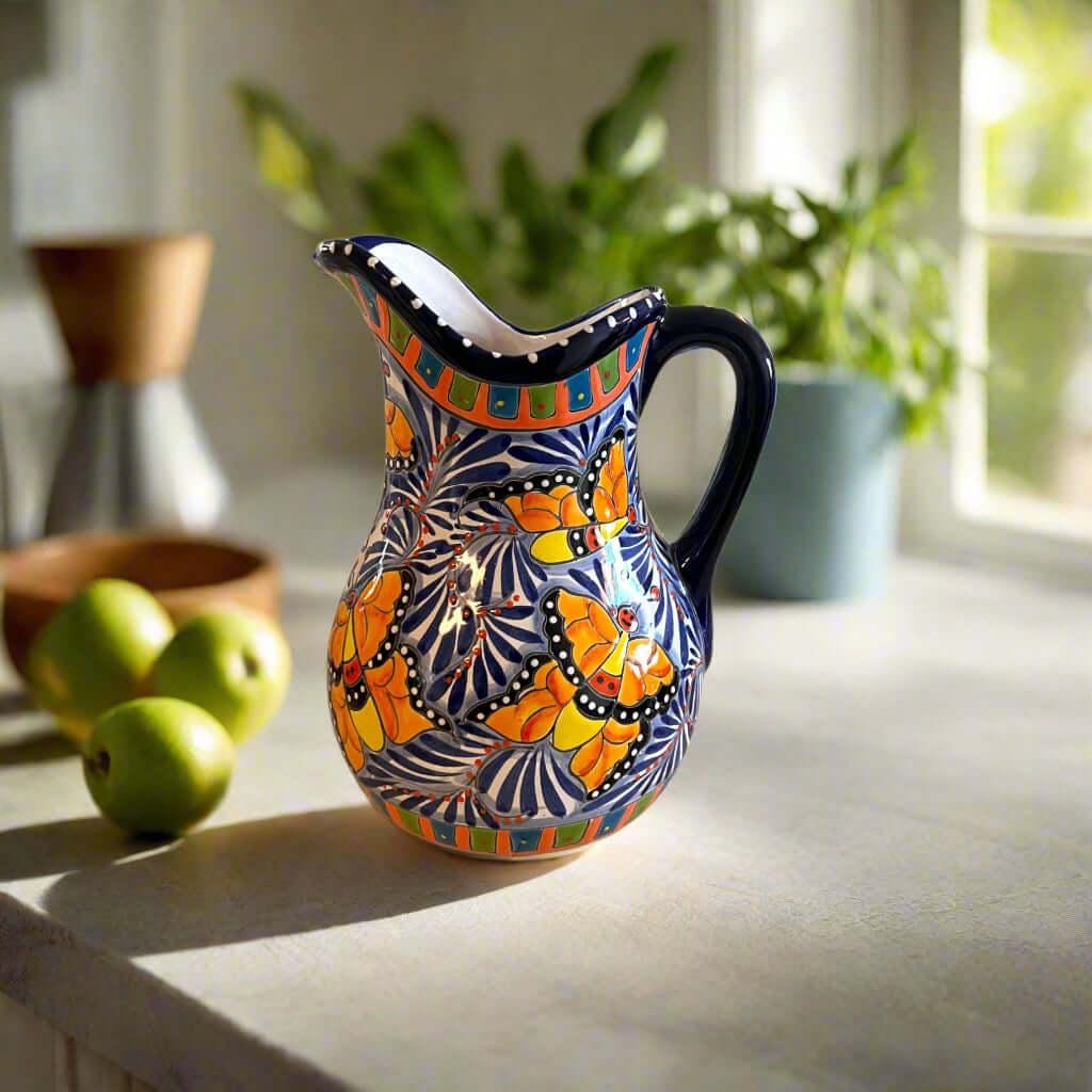 Mexican Water Jug - Etsy Mexican Water Jug - Etsy