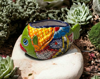 フランスビンテージ壁掛け　セラミックフィッシュ　陶器　魚 フランスビンテージ壁掛け セラミックフィッシュ 陶器 魚 - メルカリ