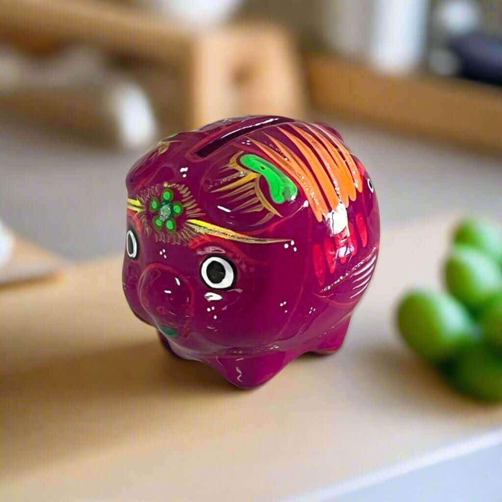 メキシコの貯金箱 - Etsy 日本