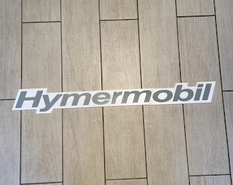 Badge Hymermobil