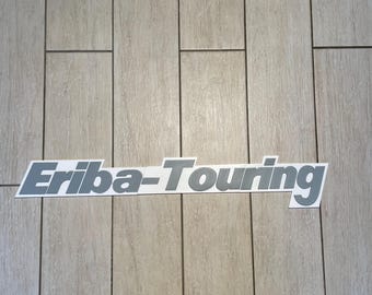 Eriba-Touring-badge