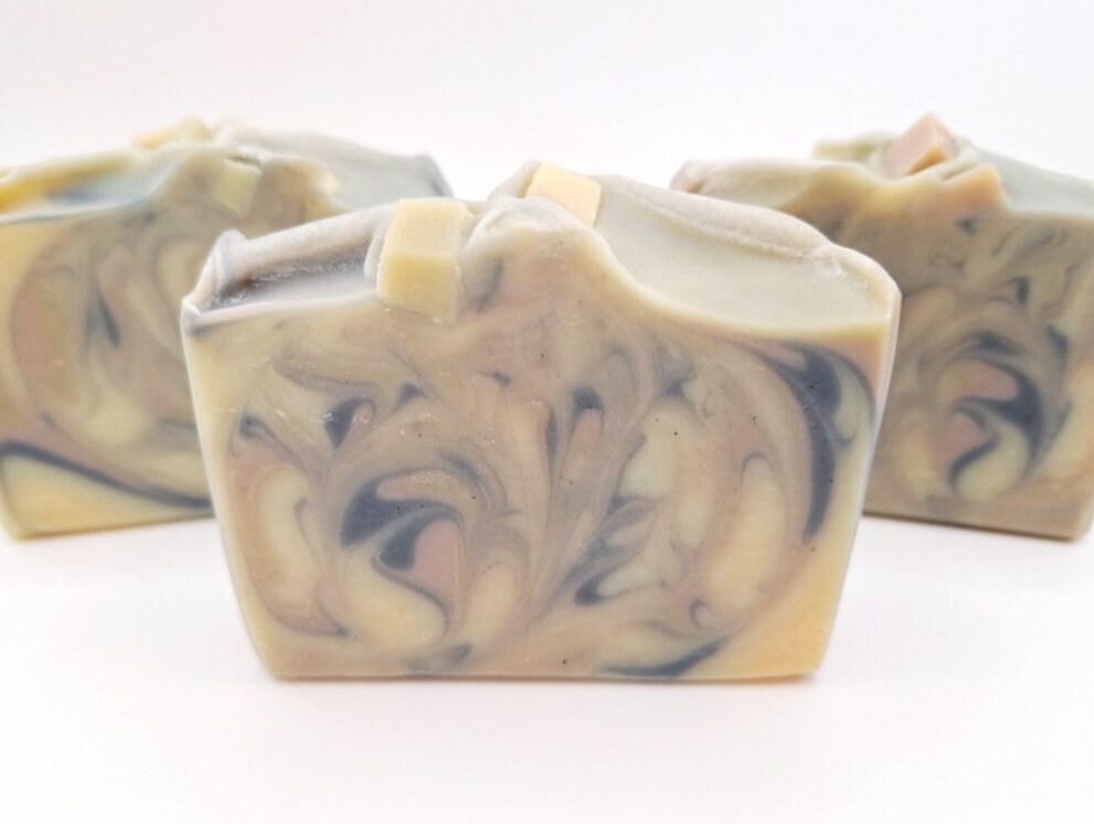 Me Time - All Natural Goat Milk Soap
