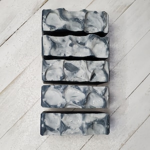 Salty Sea All Natural Goats Milk Soap