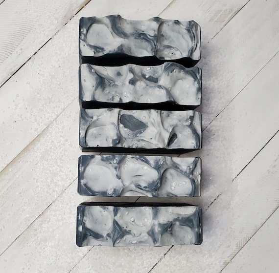 Salty Sea All Natural Goats Milk Soap