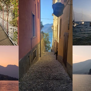 Lago Di Como