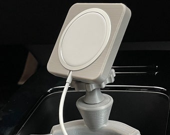 MagSafe Phone Mount for VW ID.4