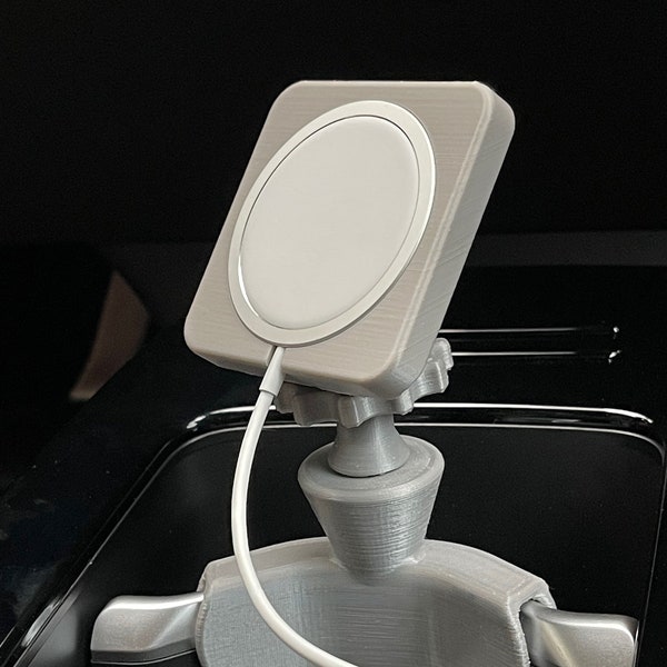 MagSafe Phone Mount for VW ID.4