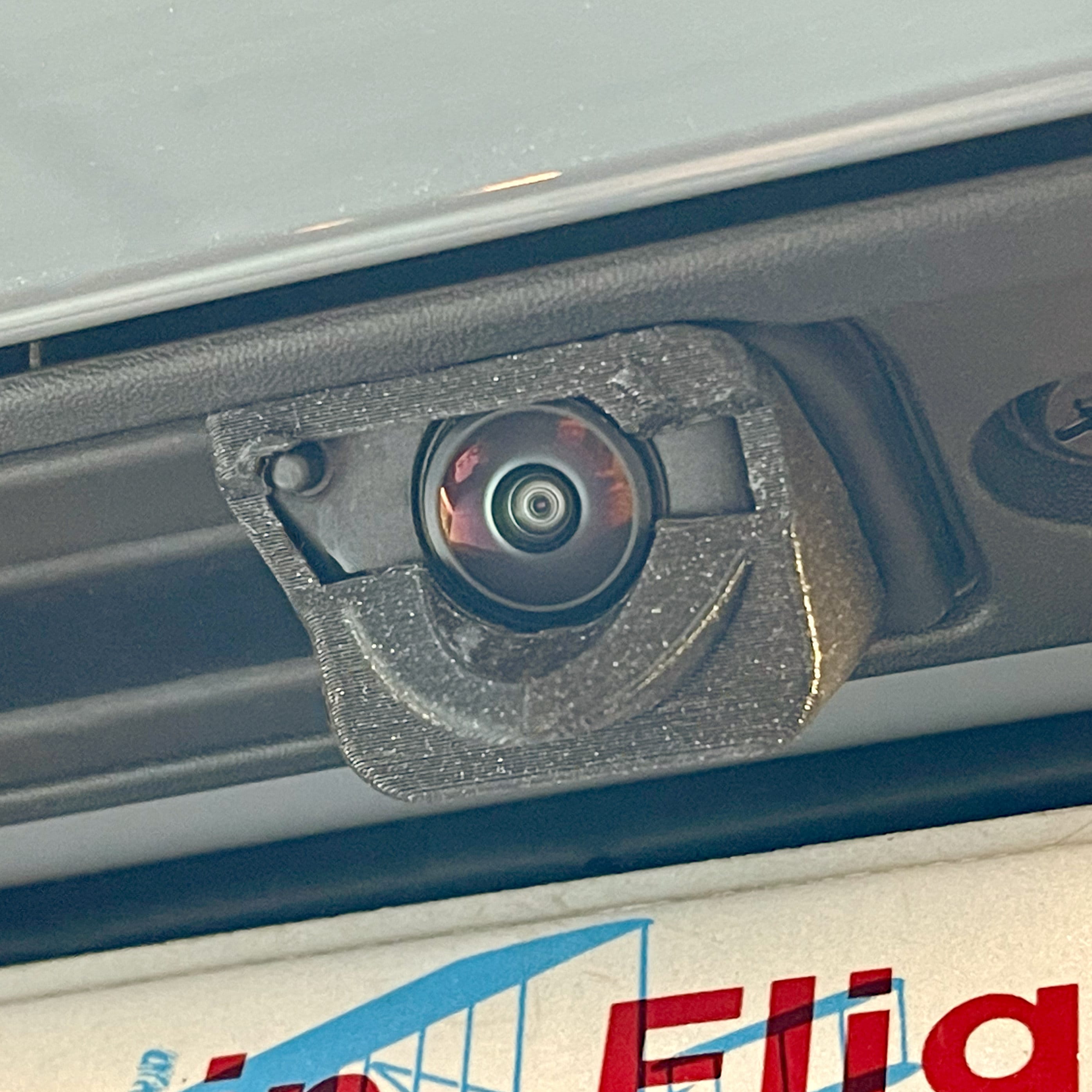 Buy Backup Camera Cover Online In India Etsy India