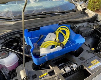 Frunk Kit for VW ID.4, 2021-2025