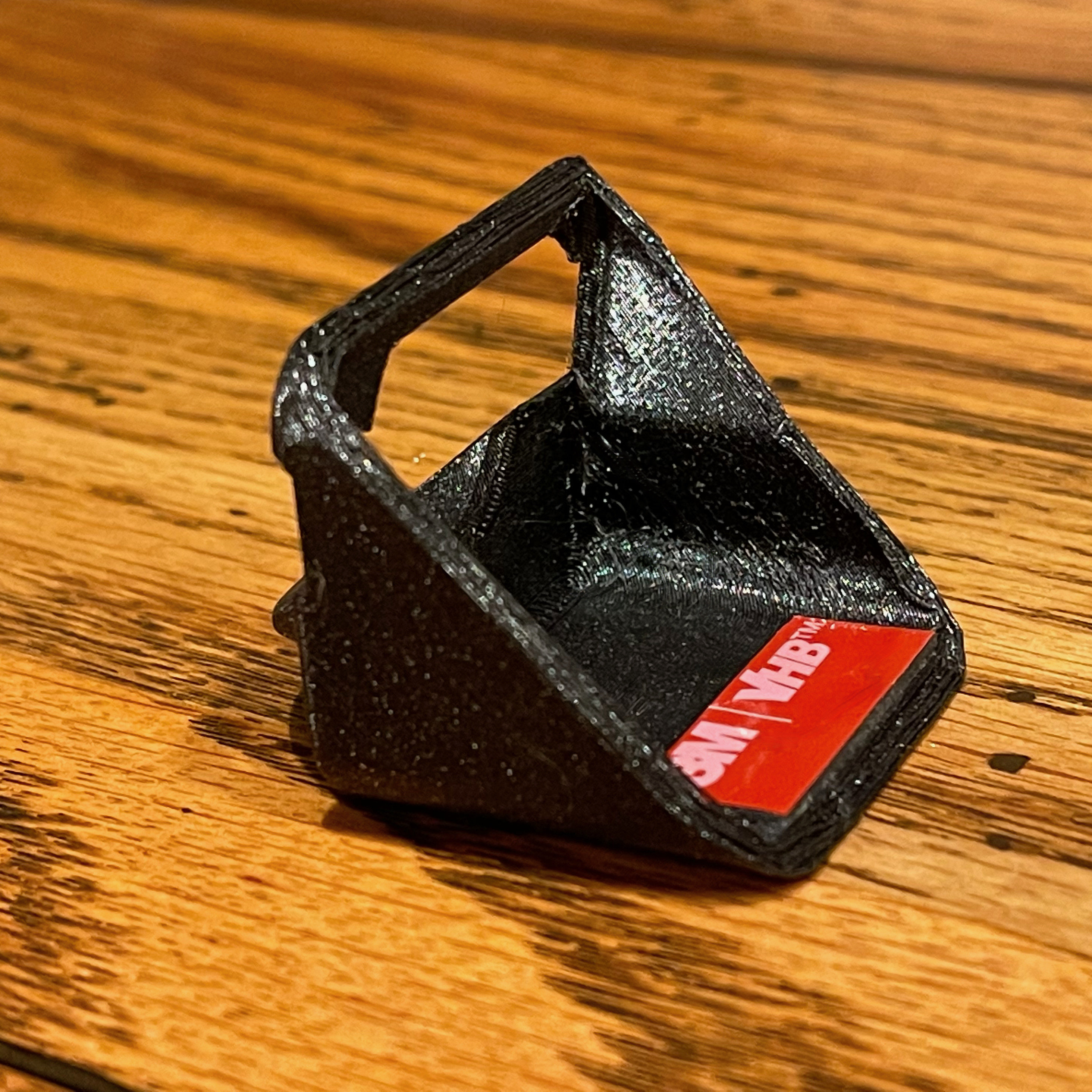 VW ID.4 Backup Camera Hood Etsy