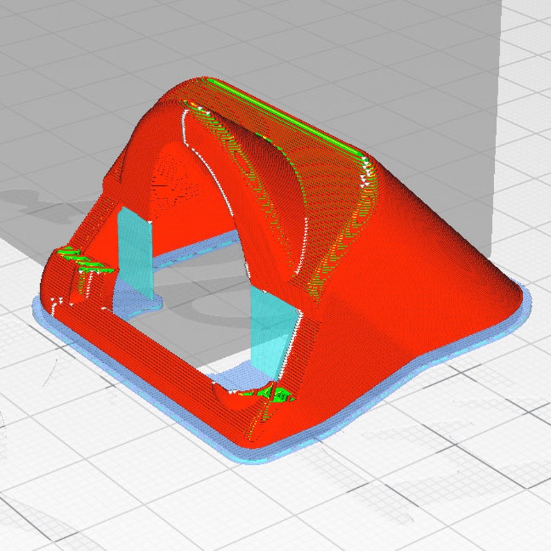 Download: VW ID.4 Backup Camera Hood image 7