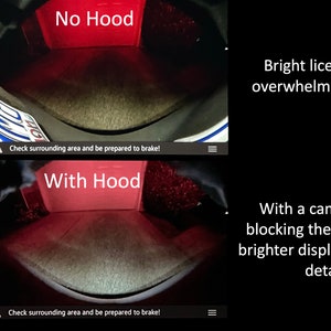 Télécharger: VW ID.4 Capot de caméra de recul image 3