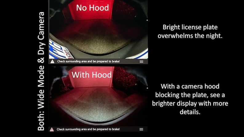 Download: VW ID.4 Backup Camera Hood image 3