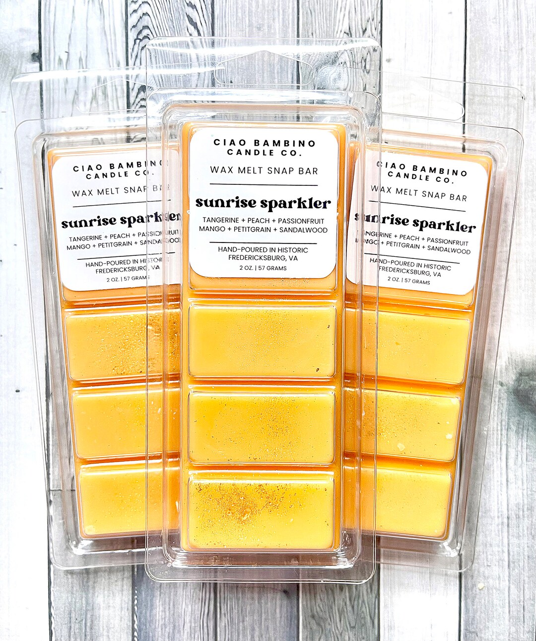 DREAMS UNSTOPPABLE Wax Melts,snap Bar,soy Wax,eco Friendly