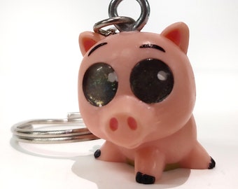 Disney "Hamm" Toy Story Doorable Keychain