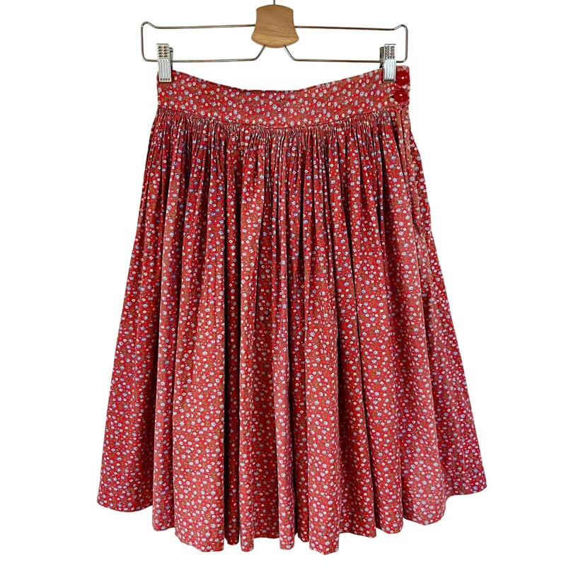 Caliche Skirt main image 1