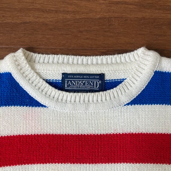 Vintage Childrens Hudson Bay Style 