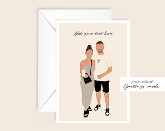 Custom Personalised Cards | Occasion Cards | Celebration Cards  | Birthday | Wedding  | Birthday | Anniversary | All Occasions | Gift