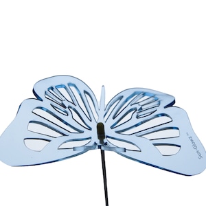 MONARCH BUTTERFLY FLORESCENT
