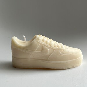 Sneaker Schoenkaars | Kaarsdecor sneaker | Cadeaus voor hem | Kaarsdecor | Cadeaus voor haar