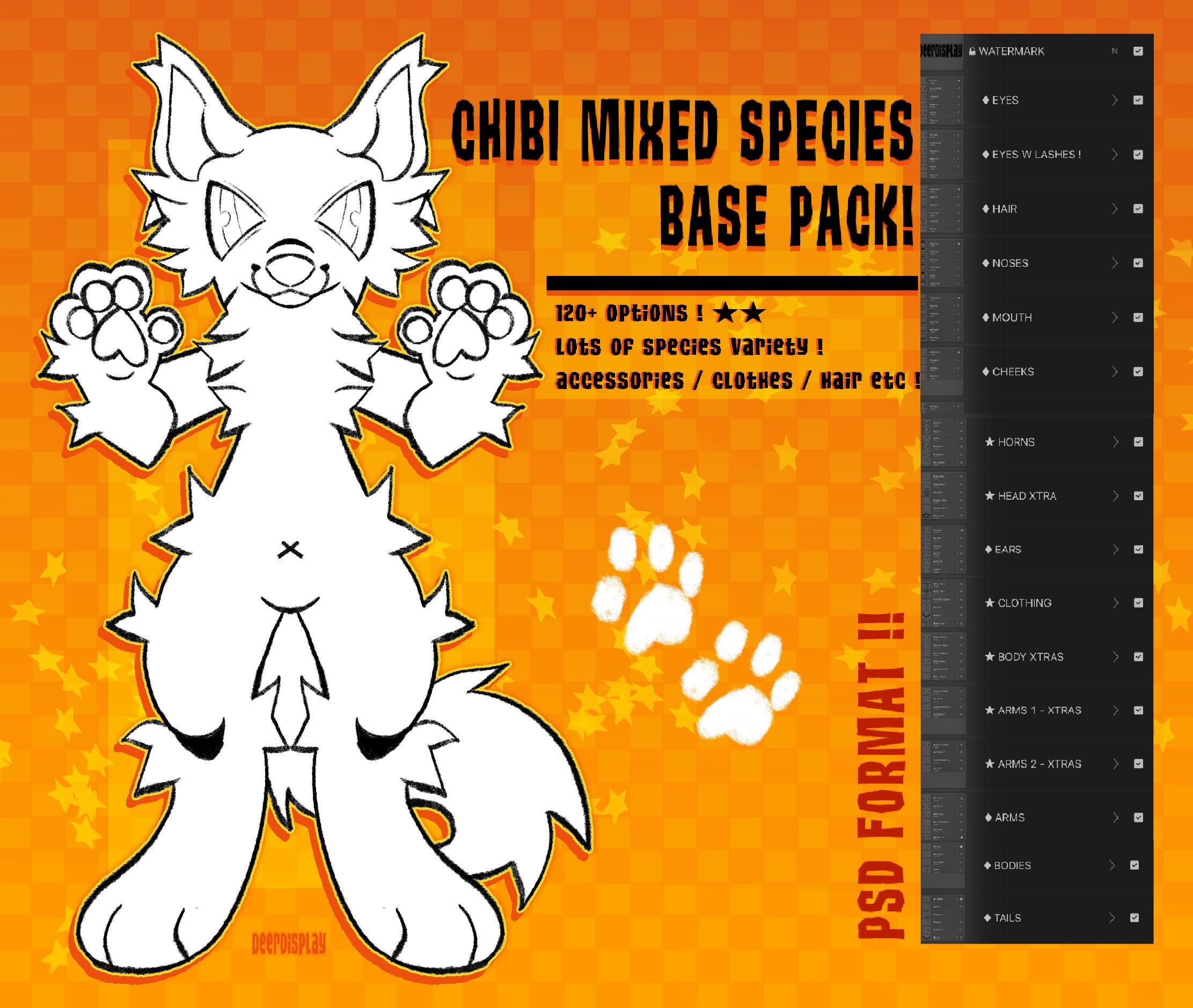 BECKY`S FURRY SPRING OUTING ブラインドボックス Becky's furry spring outing series – Jane Toys