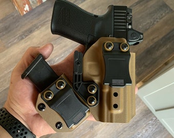 glock 19 mag holders