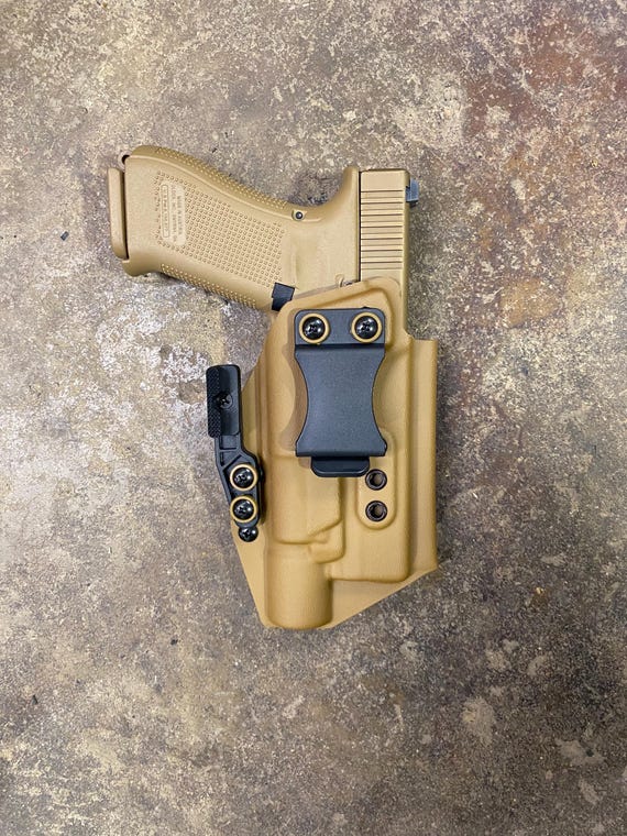 GLOCK17 XD−40 セット IPSC Holster Fit Springfield XD9 XD40 XDM S&W MP9 Glock 17 Sig トイガン