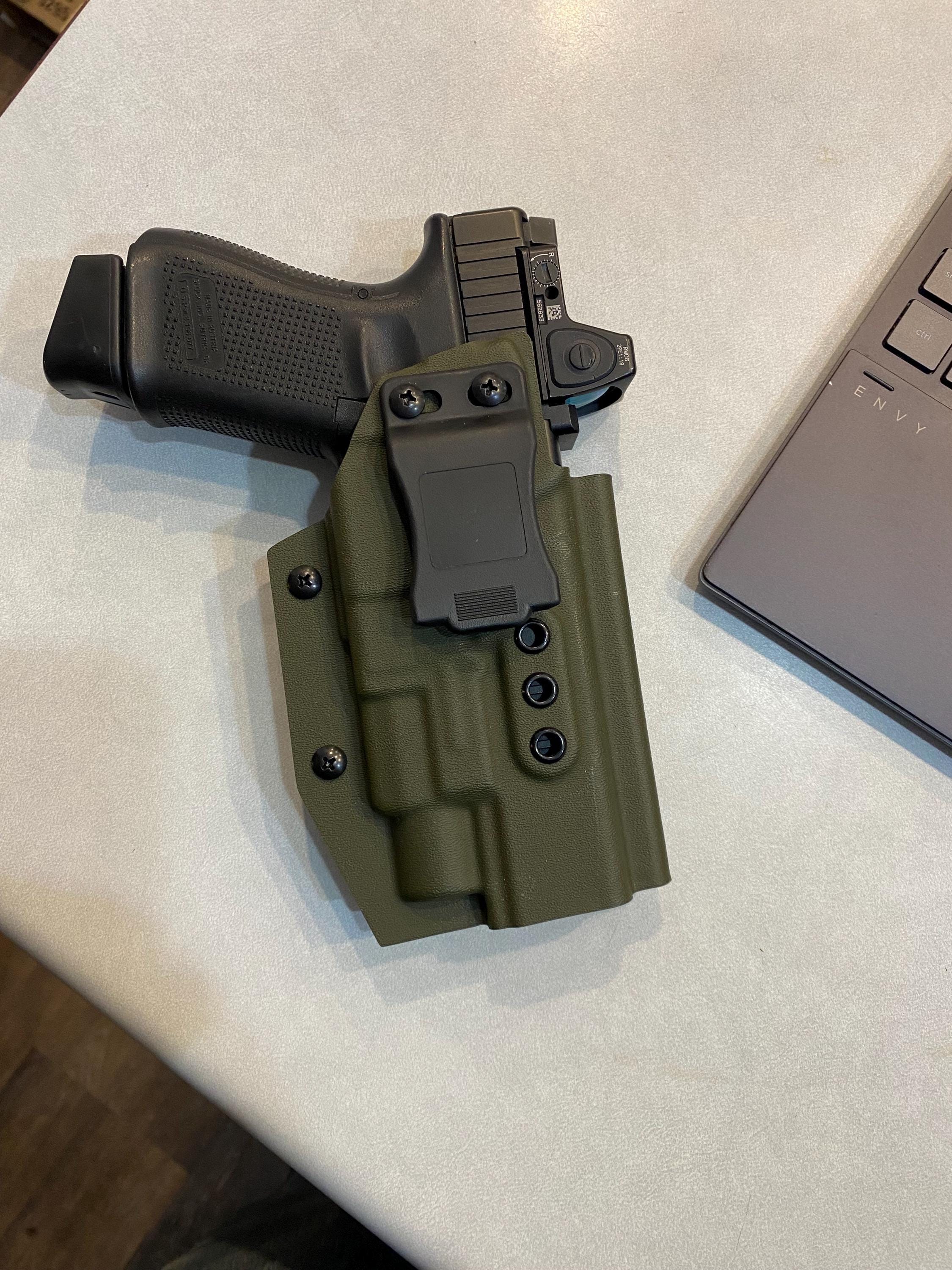Glock 19 tlr7a - Etsy 日本
