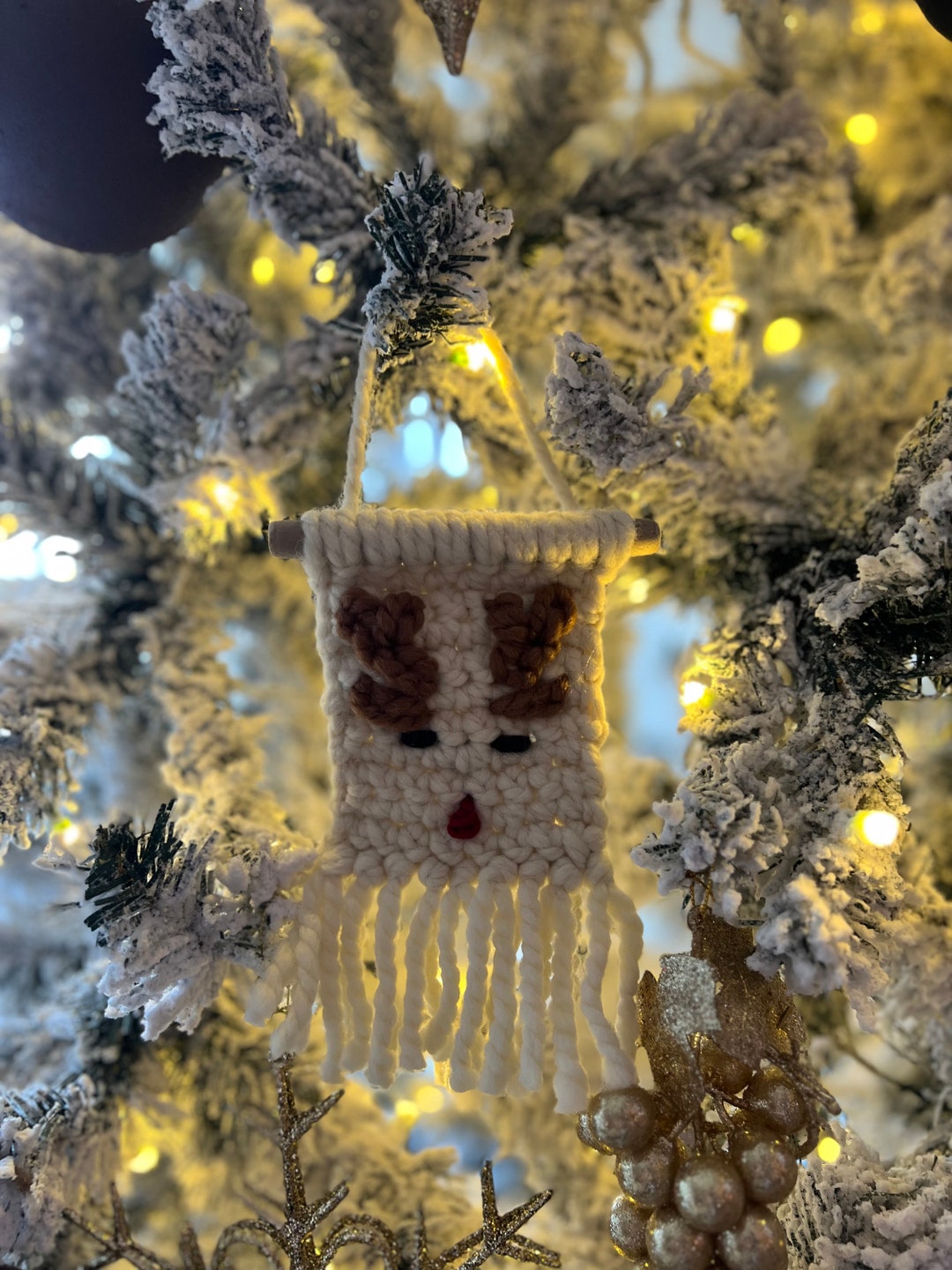 Christmas Gifts/ Christmas Ornaments/ Wall Decor/ Wall Etsy