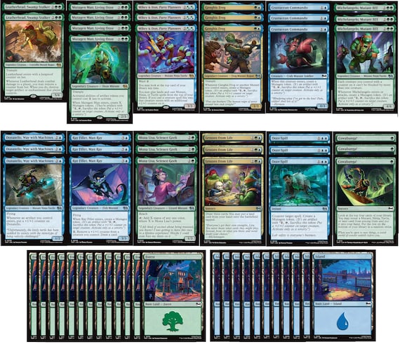 tmnt cards mtg MTG: Play Booster Box Each teammate will help in different ways to achieve your goal Collector Booster | Teenage Mutant