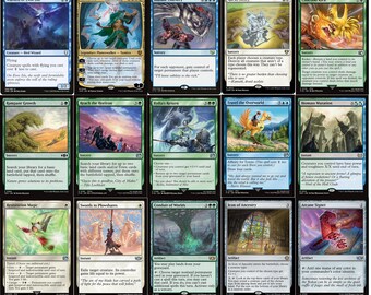 ファイナルファンタジー マジック ザ ギャザリング 統率者デッキ