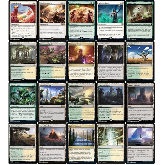 統率者猫デッキ - 緑白 - セレズニア - EDH - カヒーラ -100 カード