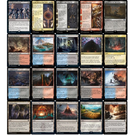amass orcs mtg cards Secrets of Strixhaven Play Booster Box – Mox Boarding House main image 0