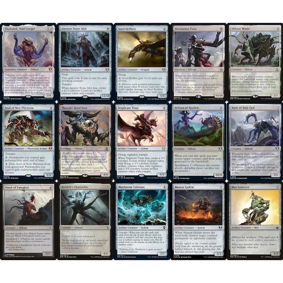 mtg mill a card The State of Mill in Commander