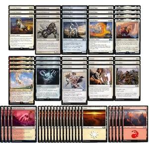 horse commander deck mtg Motivated Pony | The Lord of the Rings: Tales of Middle-earth Decks | Commander earth (LTR) #227 Illustrated by Valera Lutfullina Magic Magical Steeds (A horse,unicorn &