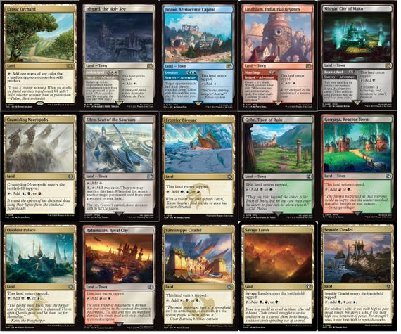 Farseek Mtg Final Fantasy Magic The Gathering - Universes Beyond - Final  Fantasy - Through the Ages - Farseek (Alternate-Art Borderless Card) Magic:  The Gathering Final Fantasy Checklists (FIN, FCA, FIC) - Beckett News
