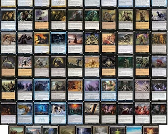 エリートゾンビコマンダーデッキ - スカラブの神 - ディミール - ブラックブルー - EDH - 100枚 - カ EDHリストのみ紹介その５０(The Scarab God&frasl;スカラベの神 \u2013 50,000円