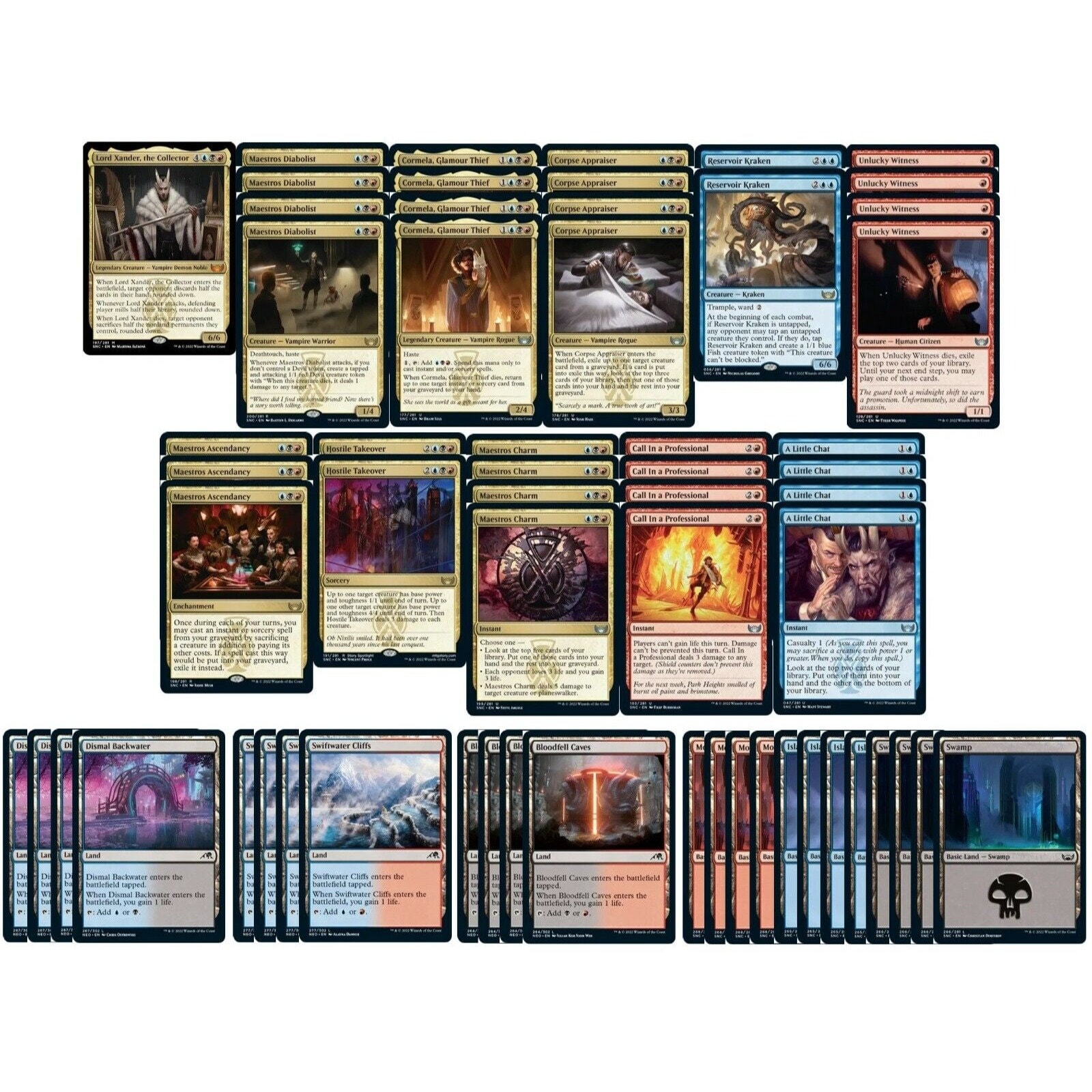 grixis card sleeves Amazon.com: Realm Guard main image 0