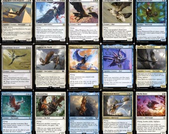 atheros mtg commander deck Athreos, God of Passage