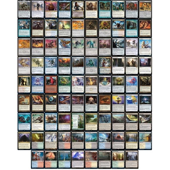 mtg commander arriette deck Magic the Gathering and create other powerful interactions I am looking at building