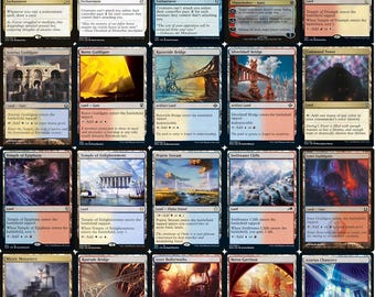 best land destruction cards mtg Amazon.com: Elite Commander Land Destruction Deck - Jeskai - Red Blue White  - EDH - Numot, The Devastator - 100 Card - Custom Magic The Gathering Deck