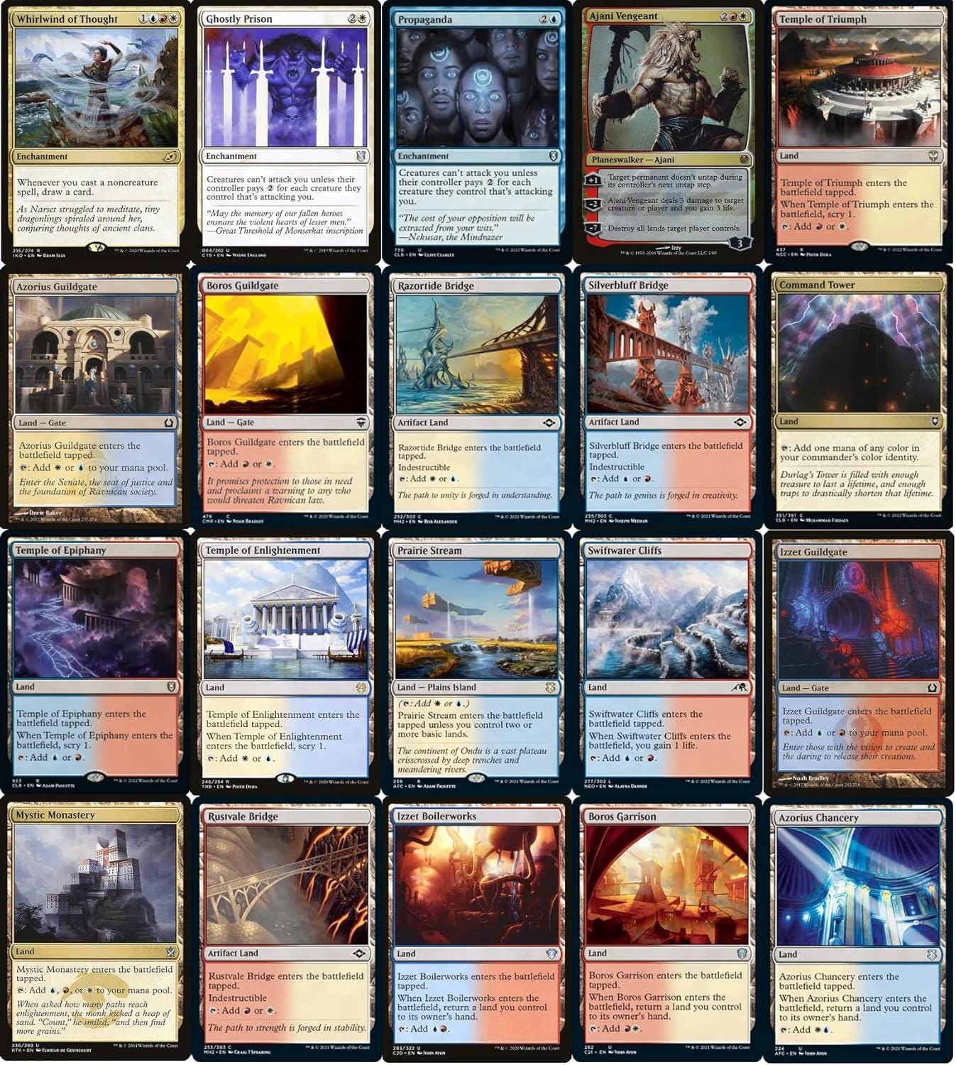 mtg land destruction deck commander EVERYONE LOVES THIS EDH DECK Loot, the Key to Everything
