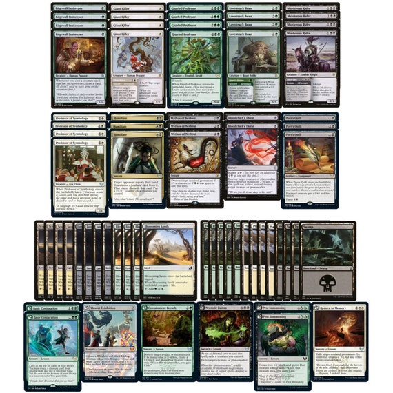 mtg recent card spikes MTG Fallout card spikes 370% thanks to spicy new treasure commanders