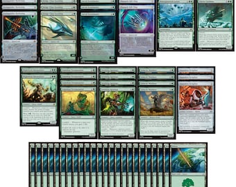 mtg sonic secret lair bonus cards Most Valuable Cards In The MTG X Sonic Secret Lair Drops