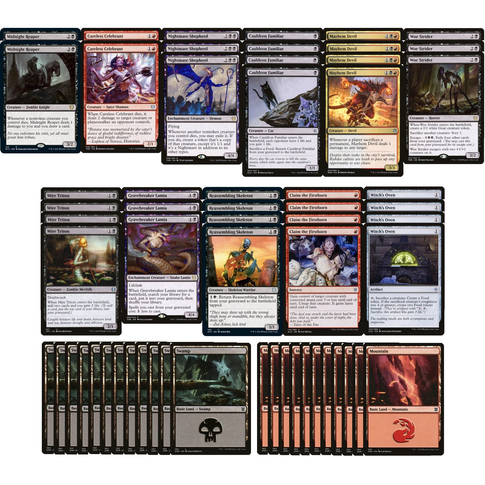 発見コンボ パーツ セット MTG パイオニア マジックザギャザリング 今週のCool Deck：発見コンボに相棒大集結！（パイオニア