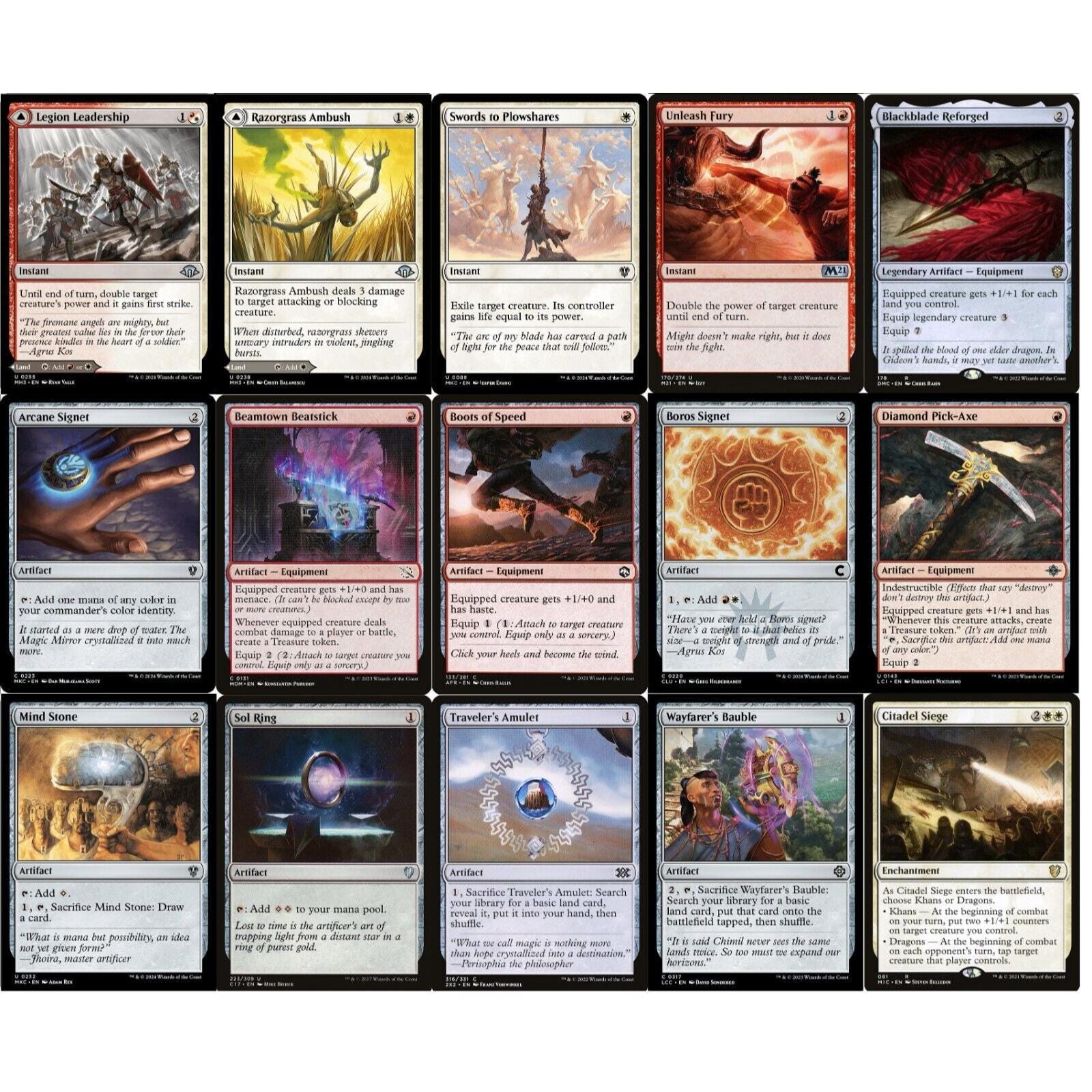 highest value mtg lotr cards The 35 Most Expensive and Must-Have Cards in Lord of the Rings: Tales of  Middle-earth
