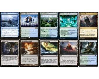 EDH 青緑アシー デッキ MTG EDH 青緑 円渦海峡の暴君、アシー デッキパーツ まとめ