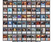 mtg spellslinger commander deck Best staple cards- July 2026 MTG DECKS Ready to play MTG EDH deck from Gray Gauntlet Games. Top Ten Spellslinger Commanders of